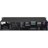 Crown CDI2X300 Analog input, 2 channel, 300W per output channel