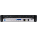 Crown CDI4000 CDi aSeries Professional 3.2kW DSP Install Amplifier