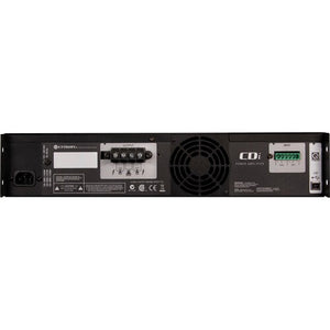 Crown CDI4000 CDi aSeries Professional 3.2kW DSP Install Amplifier