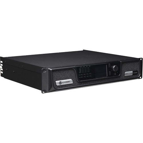 Crown CDI4X1200 4x1200 Power Amplifier