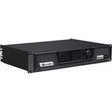 Crown CDI4X300 4x300W Power Amplifier