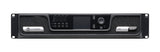 Crown CDI4X600BL Analog input, 4 channel, 600W per output channel
