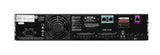 Crown CDI4X600BL Analog input, 4 channel, 600W per output channel