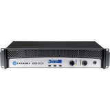 Crown CDI6000 CDi Series Professional 6kW DSP Install Amplifier