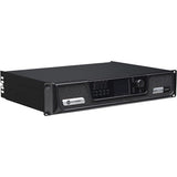 Crown CDi4x300BL 4x300W Power Amplifier with BLU Link