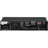Crown CDi4x300BL 4x300W Power Amplifier with BLU Link