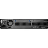 Crown DCI2X1250 Two-channel, 1250W at 4 Ohm Analog Power Amplifier