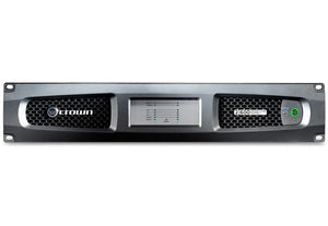 Crown DCI2X600 DCi Series Two-channel, 600W at 4 Ohm Analog Power