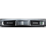 Crown DCI4X1250 Four-channel, 1250W at 4 Ohm Power Amplifier