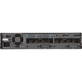 Crown DCI4X1250 Four-channel, 1250W at 4 Ohm Power Amplifier