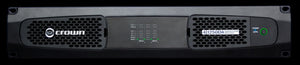Crown DCI4X1250D Four-channel, 1250W at 4 Ohm Analog Power Amplifier