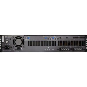 Crown DCI4X300 4x300W Power Amplifier