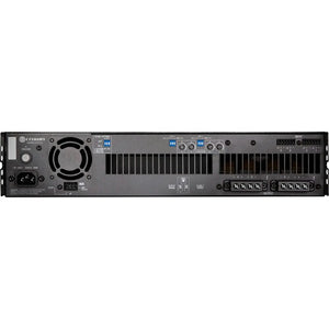 Crown DCI4X600 4x600W Power Amplifier