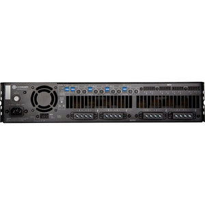 Crown DCI8X300 8x300W Power Amplifier
