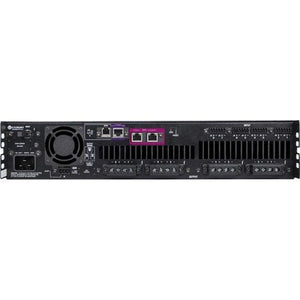 Crown DCI8X600DA Eight-channel, 300W at 4 Ohm Power Amplifier
