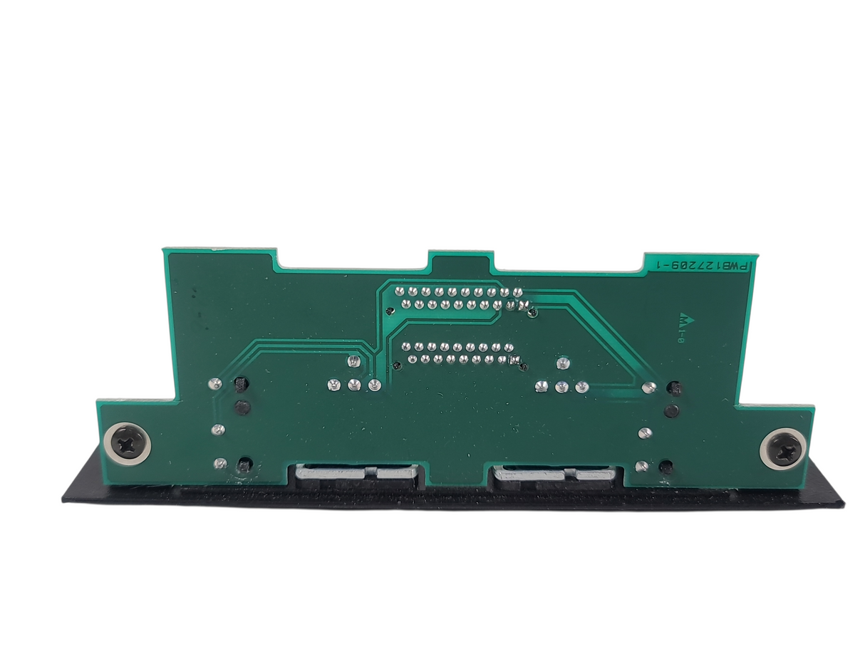 Crown FXQ PIP2 Card