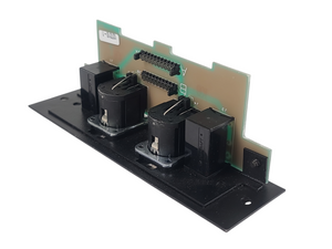 Crown FXQ PIP2 Card