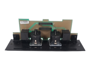 Crown FXQ PIP2 Card