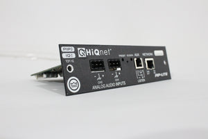 Crown GIQ3-PIP-LITE Module w/ Load Monitoring and TCP/IQ