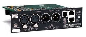 Crown IQ-PIP-USP2 Programmable Input Processor Module