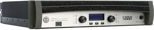 Crown IT5000HD I-Tech 5000HD