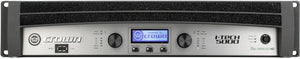 Crown IT5000HD I-Tech 5000HD