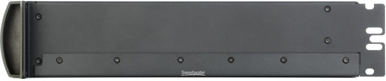 Crown IT5000HD I-Tech 5000HD