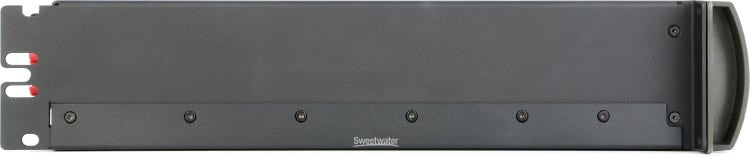 Crown IT5000HD I-Tech 5000HD