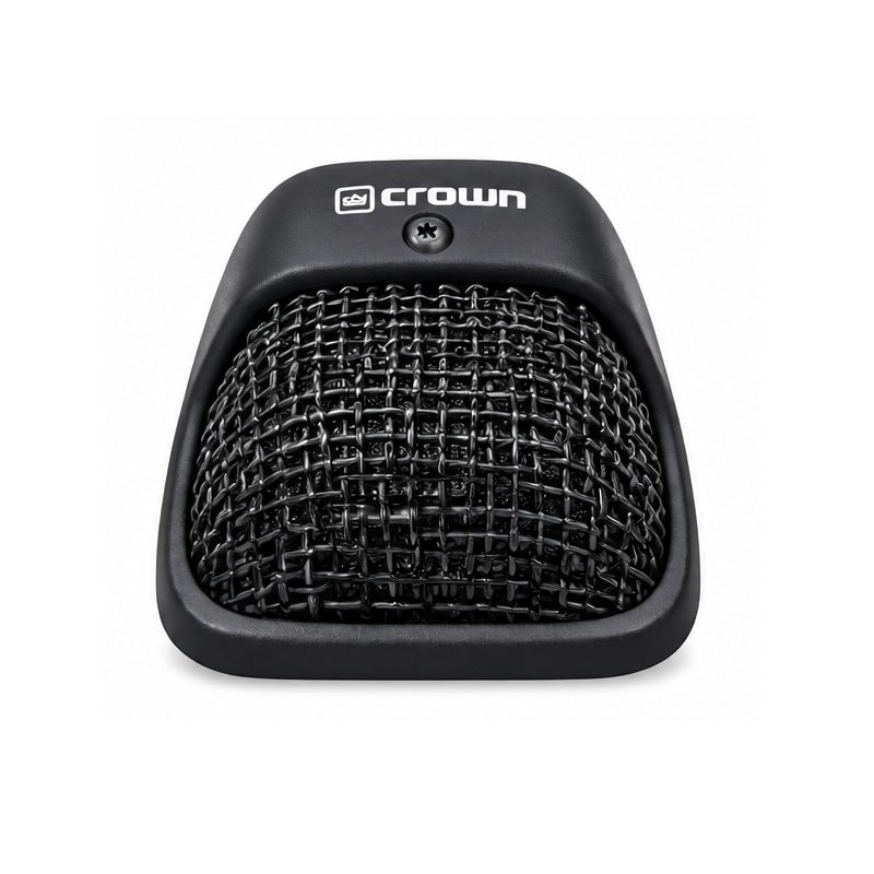 Crown MB-4 Super Cardioid Microphone