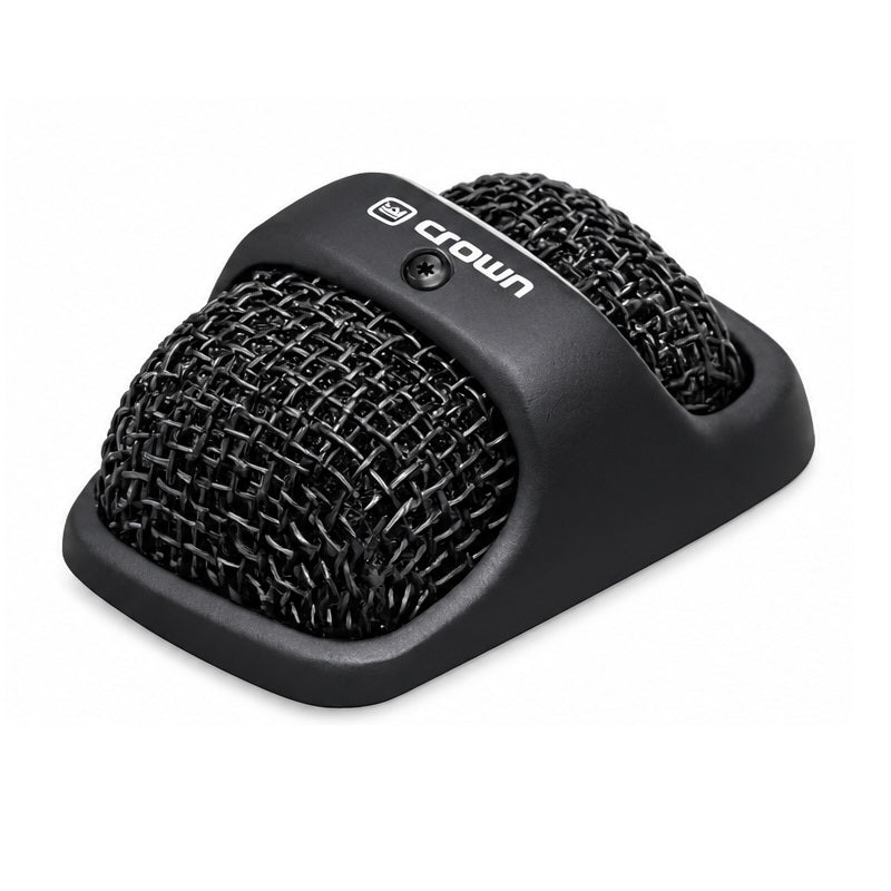 Crown MB-4 Super Cardioid Microphone