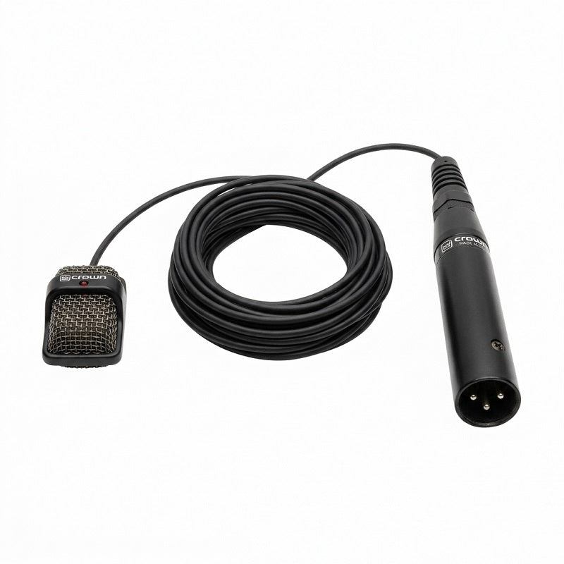 Crown MB-4 Super Cardioid Microphone