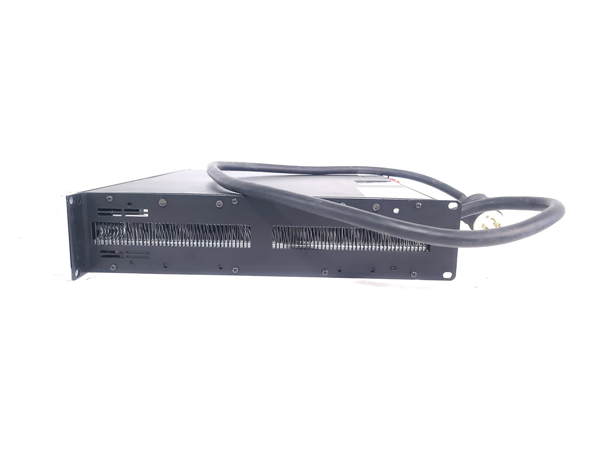Macro Tech Gate Crown Macro-Tech 36x12 Amplifier – AVGear.com