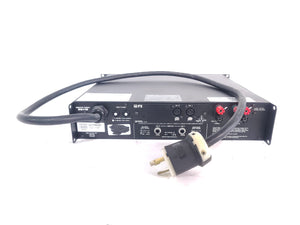 Crown Macro-Tech 36x12 Amplifier