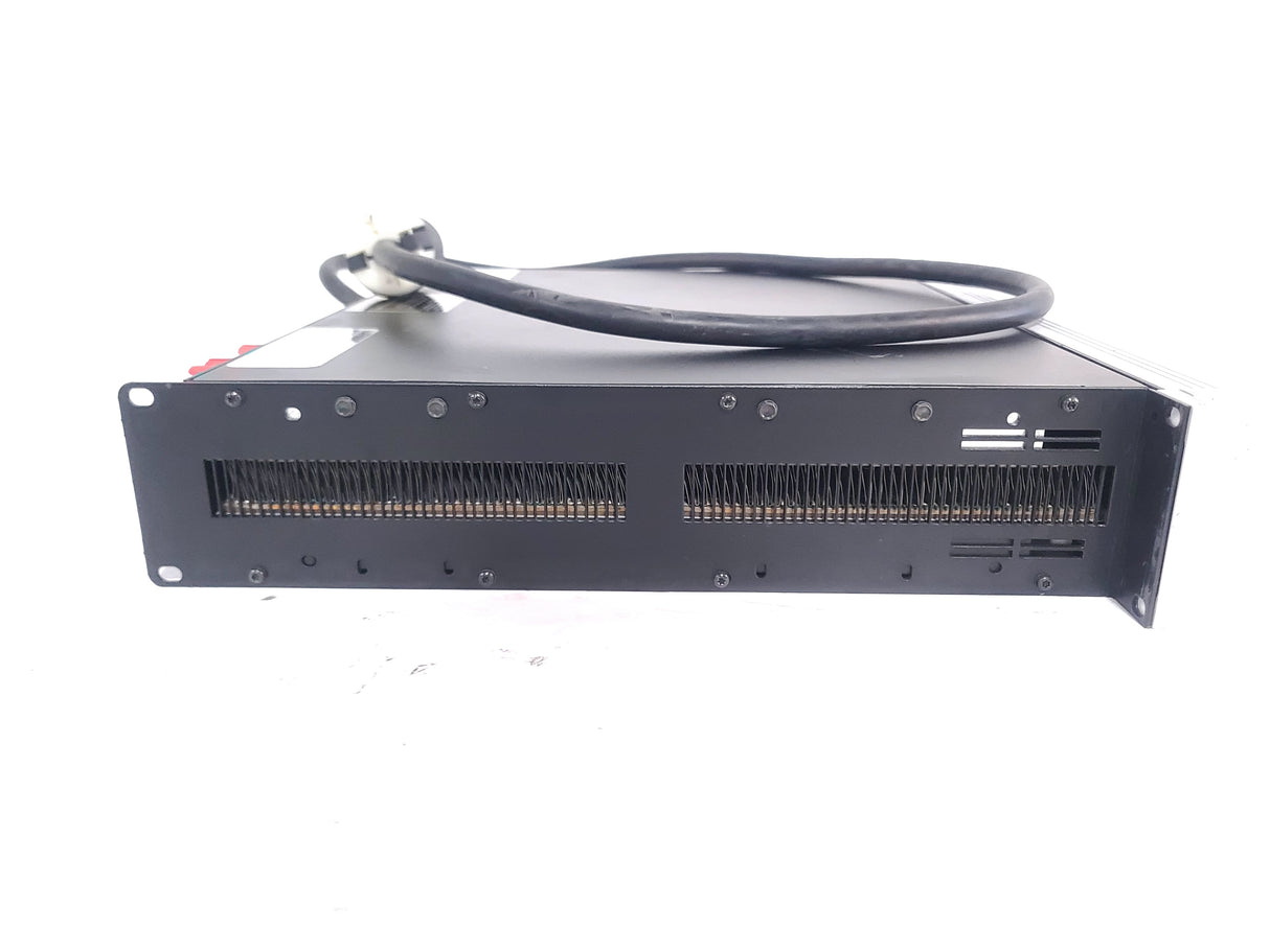 Crown Macro-Tech 36x12 Amplifier