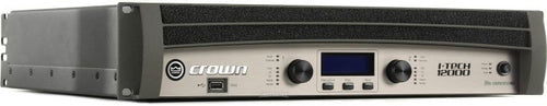 Crown TMP-IT12000HD I-Tech 12000HD