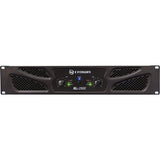 Crown XLi2500 2x750W Power Amplifier