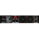 Crown XLi2500 2x750W Power Amplifier