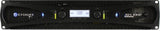Crown XLS1002 2x350W Power Amplifier