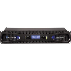 Crown XLS1502 2x525W Power Amplifier