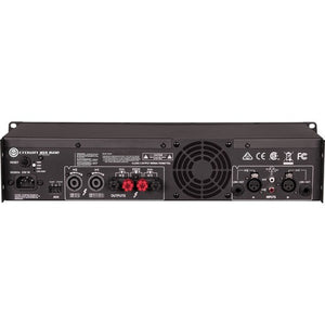 Crown XLS1502 2x525W Power Amplifier