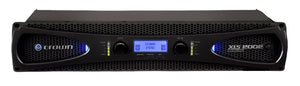 Crown XLS2002 XLS Drivecore 2 Series 1.3kW Amplifier