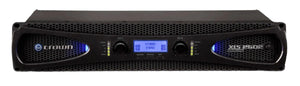 Crown XLS2502 XLS Drivecore 2 Series 2.4kW Amplifier