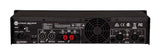 Crown XLS2502 XLS Drivecore 2 Series 2.4kW Amplifier