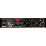 Crown XLi800 2x300W Power Amplifier