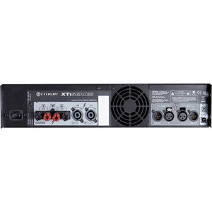 Crown XTi 4002 1200W 2-Channel Power Amplifier