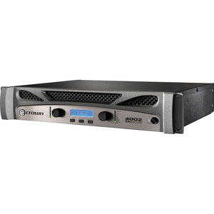 Crown XTi 4002 1200W 2-Channel Power Amplifier