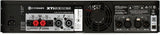 Crown XTi4002 XTi 2 Series 3.2kW Amplifier with DSP