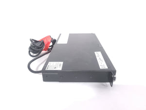 CyberPower OR700LCDRM1U Smart App LCD UPS 700VA/400W Battery Backup & Surge Protector