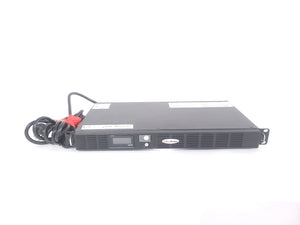 CyberPower OR700LCDRM1U Smart App LCD UPS 700VA/400W Battery Backup & Surge Protector
