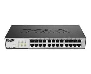 D-Link DES-1024D Ethernet Switch